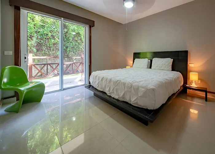 Xaman 104 - Downtown - At Quadra Alea *