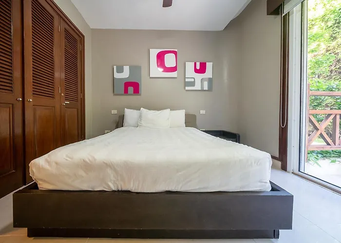 Hotel Xaman 104 - Downtown - At Quadra Alea