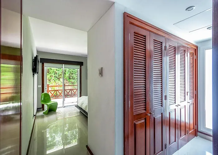 Xaman 104 - Downtown - At Quadra Alea Hotel Playa del Carmen