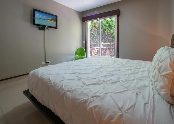 Xaman 104 - Downtown - At Quadra Alea Hotel