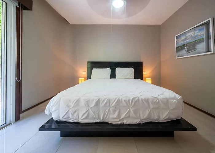 Hotel Xaman 104 - Downtown - At Quadra Alea Playa del Carmen