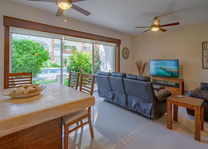 Hotel Xaman 104 - Downtown - At Quadra Alea