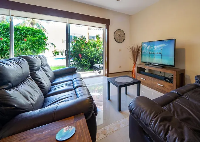 Xaman 104 - Downtown - At Quadra Alea *