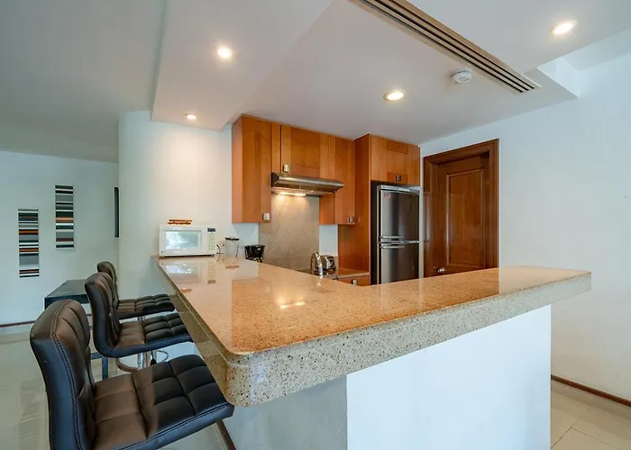 Xaman 104 - Downtown - At Quadra Alea Playa del Carmen
